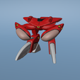 invid-armored-01.png INVID SCOUT ARMOURED(LIGUA) ARTICULATE-ROBOTECH-