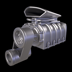 b003.png FORD FALCON INTERCEPTOR MAD MAX ENGINE
