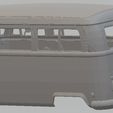 foto 3.jpg Volkswagen Transporter T2 Printable Body Van