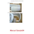 Manual-Sample04.jpg Thrust Reverser with Turbofan Engine Nacelle, Modification Kit