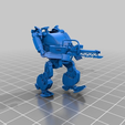 ad5f0747494743dea0fc9e5108e472b1.png Fichier STL gratuit Combinaison Mitsubishi MK-6 pour la plateforme de mobilité amplifiée ("AMP") - Avatar・Modèle pour imprimante 3D à télécharger