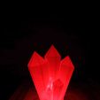 WhatsApp Image 2020-09-11 at 19.43.12.jpeg Cristal lamp - two pieces - home decoration - LED illumination