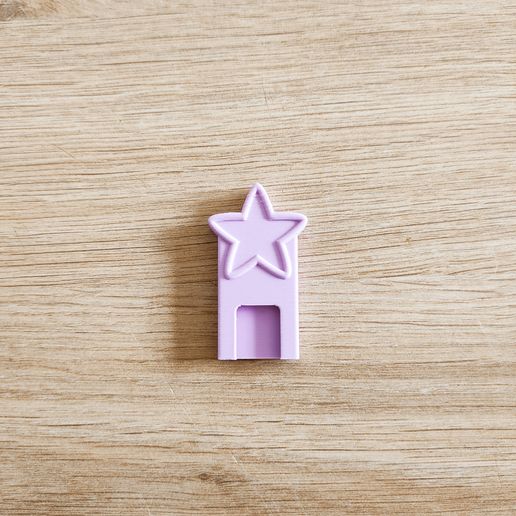 IMG_20250519_164151.jpg Estrela Abridor de latas / Porta-chaves