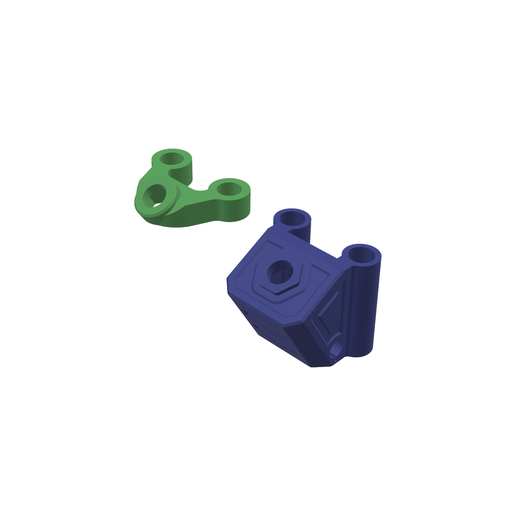 STL For GEPRC Mark4 VTX SMA Antenna mount
