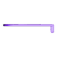 CZ-52 mag.stl CZ52 手枪（道具枪）1/1 比例