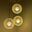 Capture d’écran 2017-03-07 à 11.20.59.png Free STL file Coral lamp・Model to download and 3D print