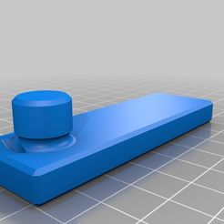 511a08003232220aa51622e2ca45628a.png Free 3D file Cooling tube bend and drill jig for 1/8" OD tubing・3D printing idea to download