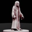 1-FEAR-AND-HUNGER-FIGURE-MODEL-CHARACTER-ENEMIE-MONSTER-CAH.005.jpg FEAR AND HUNGER ENKI ANKARIAN tabletop D&D RPG miniature figurine – scale STL Fan Art