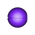 Pokeball.obj Pokeball