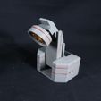 MedScanner01.JPG Transformers Med Scanner & Med Robot for Final Combined Trailer & Med Suite