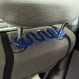 PXL_20210227_211046408.jpg Car Seat Headrest Hanger for Honda CRV