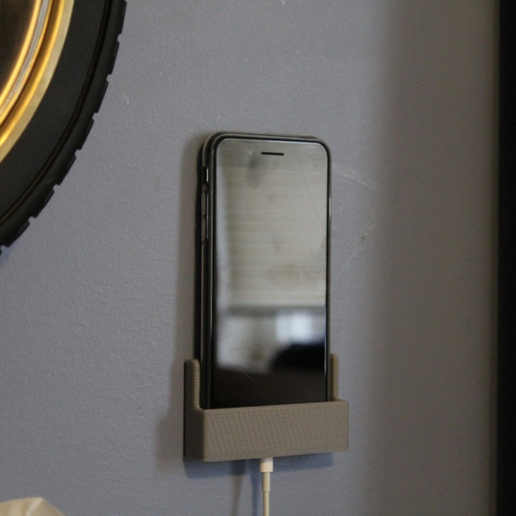 Phone Wall Mount