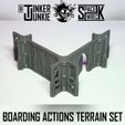 03.jpg Space Wreck: Gothic Boarding Actions Terrain Set BASIC FILES