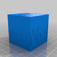 Fidget_Cube_Maze.png Fidget Cube 3D maze