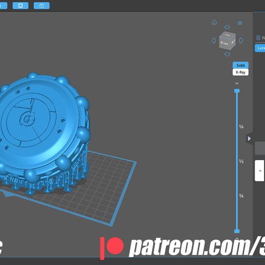 pre-supported04.jpg Goku + Máquina de Cura