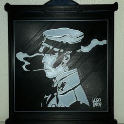 Studio_20190317_165903.jpg Corto Maltés - Hugo Pratt