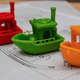 Capture d’écran 2018-02-27 à 18.32.08.png Free STL file BEN the floating BENCHMARK (Benchy)・3D print object to download
