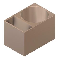 foure tout bureau 1 v1.jpg V1 all-purpose desk bag