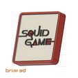 SquidGame_02.jpg Squid Game - Led light brim3d