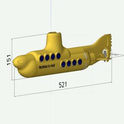 Bildschirmfoto-2023-09-29-um-15.32.16.jpg STL file RC submarine "Nothing is real"・3D printing design to download