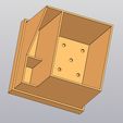 2.jpg Planter Penholder Box