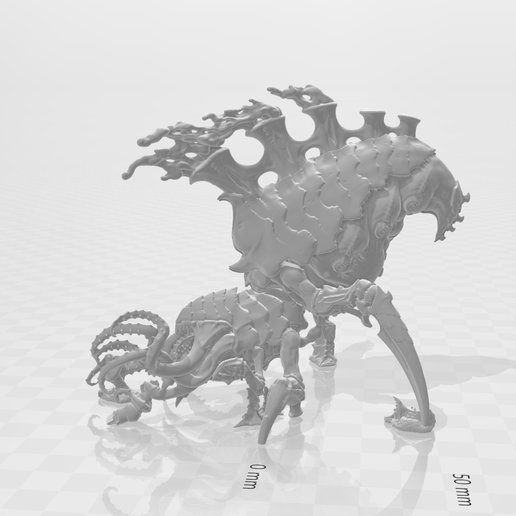 sf2.png Psychic Devourer