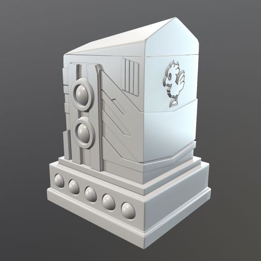 1002.jpg Buster Sword Inspired Commander Box