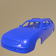 e04_013.png Ford Scorpio turnier 1994 PRINTABLE CAR IN SEPARATE PARTS