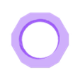 filter_nut.stl VAT DRAIN PERISTALTIC PUMP FOR SLA PRINTERS r2.0