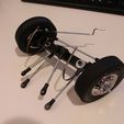 4.JPG Printed truck V1: Front axle