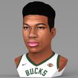 untitled.1933.jpg Giannis Antetokounmpo bust ready for full color 3D printing