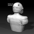 BPR_Composite2a.jpg Long NFL Football Helmet Stand with Face