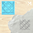 squares01.png Stamp - Textures