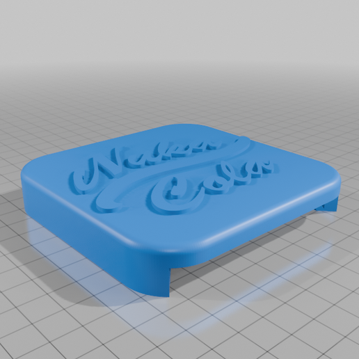 Trailer_hitch_cover_-_NEW_BIG_NUKA_COLA.png PLUG DE RECEPTION MODULAIRE avec plaques multiples