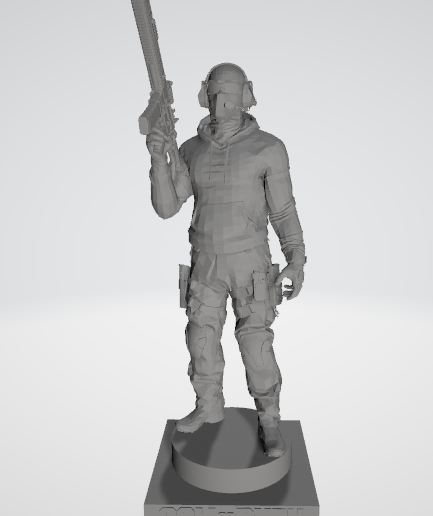 CDL3.png Кожа оператора CDL - BO7 - Call of Duty