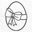 project_20230321_2150557-01.png Cute Easter Egg Wall Art Easter Wall decor 2d art