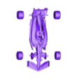 body1 .stl formula 1 rb 18 2022