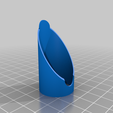 ma-pawn-2475.png Бесплатный STL файл Матросские шахматы・Модель 3D-принтера для загрузки