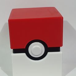 20210326_202016.jpg Deckbox Pokemon Pokeball For Cards