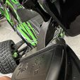 IMG_4823.jpg Ultimate Traxxas TQi controller GoPro mount
