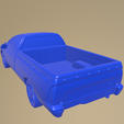 c26_004.png Archivo STL Ford Falcon UTE XLS 2000 Imprimible Coche En Piezas Separadas・Design para impresora 3D para descargar