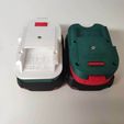 09.jpg PARKSIDE X20 on AEG / RIDGID 18V Battery Adapter