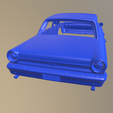 a021.png FORD GALAXIE 500 1963 PRINTABLE CAR BODY