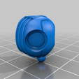 dad98a7b2da4617c71b9a3e614fc407c.png 86Duino RoboCop Bear / 機器人戰熊