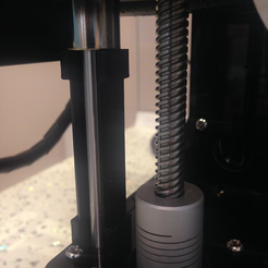 IMG_3354.png Anet A6 Z-axis Carriage Leveling