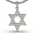 keyshot-jewelry-scene-setup-set-3.8826.jpg Star of David pendant