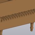 5.jpg Holder for small things Piano