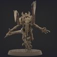 nids.1146.jpg ORIGINAL PLASTIC FREE LICTOR (2-4 poses)