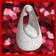 2.jpg Love Sculpture Home Decoration Valentine's Day Gift Couple Gifts