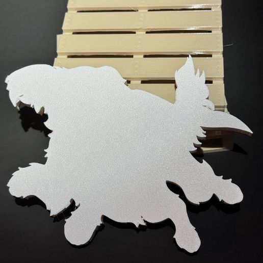 IMG_2400.jpeg Superman movie’s Krypto multicolor